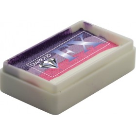 FX Splitcake 28 gram 25 Cotton Candy